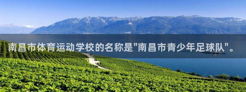 米兰体育官网下载招商电话地址是多少：南昌市体育运动学