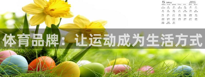 米兰体育官方集团官网：体育品牌：让运动成为生活方式