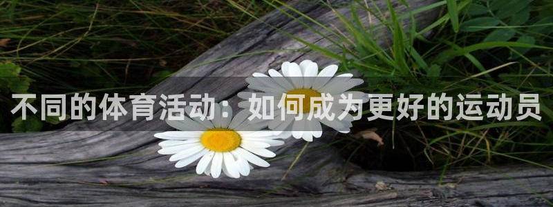 米兰体育官网下载招商电话号码是多少号：不同的体育活动：如何成